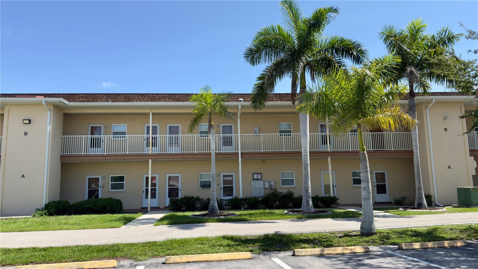 PLAZA VIEW - Residential