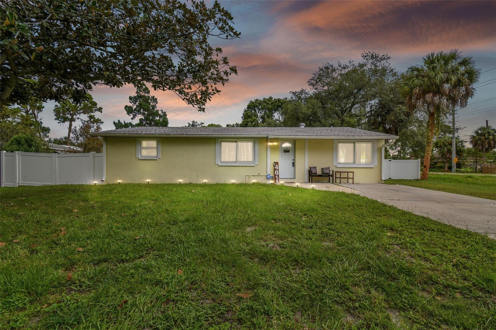 One or more photo(s) has been virtually staged. This is your opportunity to own an affordable, move-in ready property in an OVERSIZED lot with no restrictions! Plenty of space for your all your big toys. Minutes away from the nearest public boat ramp with access to Little Manatee River, Terra Ceia Bay and the Gulf of Mexico. Home sits on a generous, CORNER fenced-in lot with an above-ground pool and sheds for storage. Great split floor plan offers a NICE AND BRIGHT living area on one side and VERY SPACIOUS bedrooms on the other. Ample kitchen with eating area, laundry room and a den/utility room! Most of the windows have been replaced with double pane, efficient ones. Newer laminate plank waterproof flooring throughout. Conveniently located close to shopping, restaurants, I-75 and everything that this booming area has to offer. NO HOA, NO CDD. MOVE-IN READY NOW!