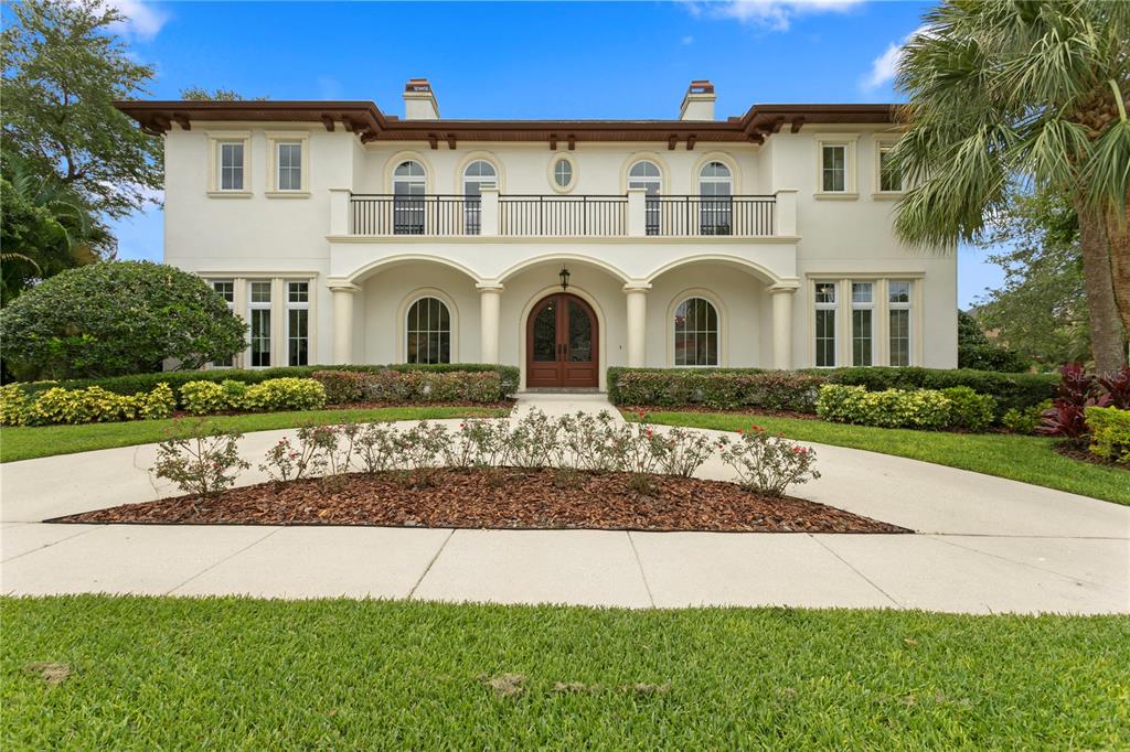 BEACH PARK - Residential