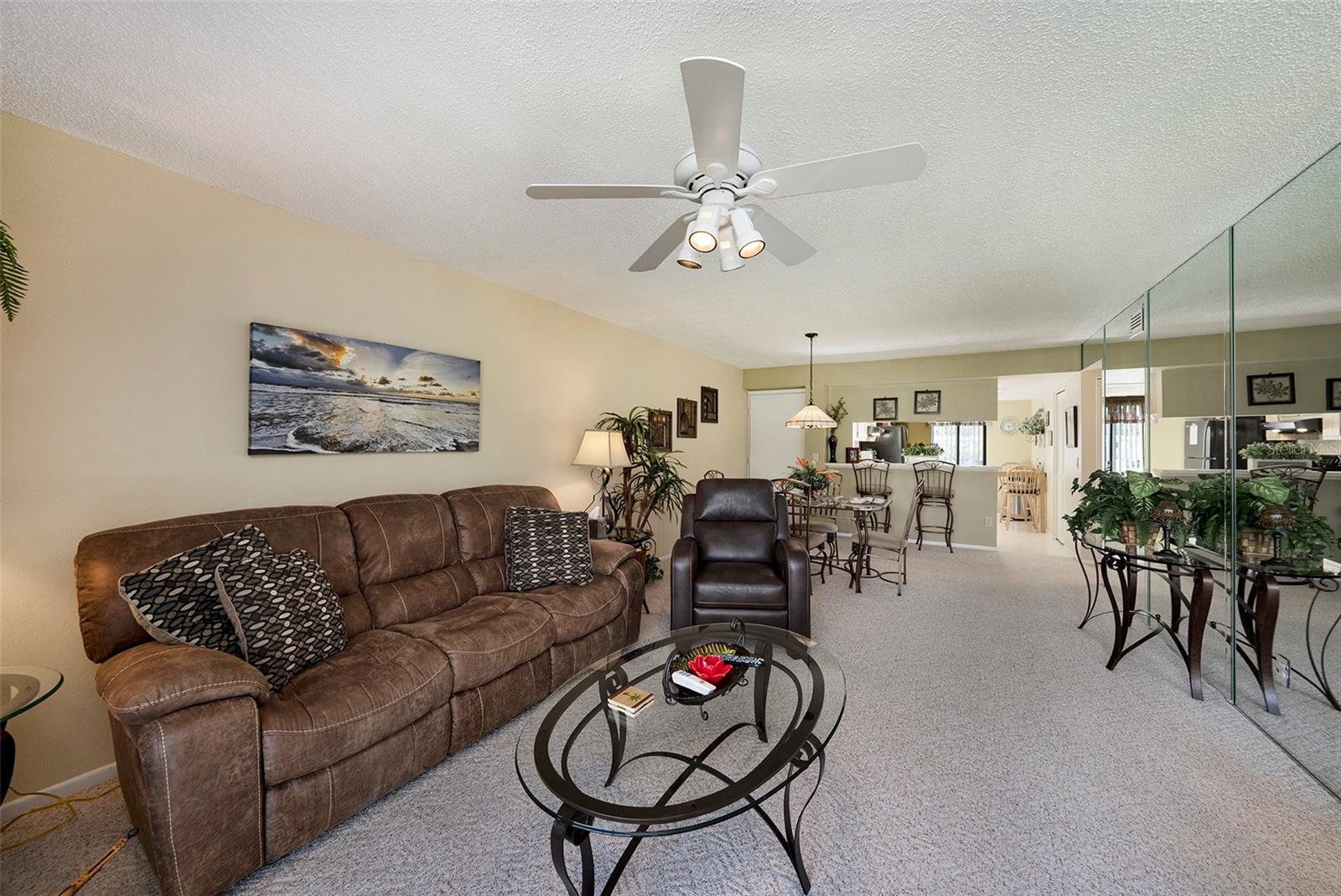 EAST LAKE WOODLANDS CYPRESS ESTATES - Residential