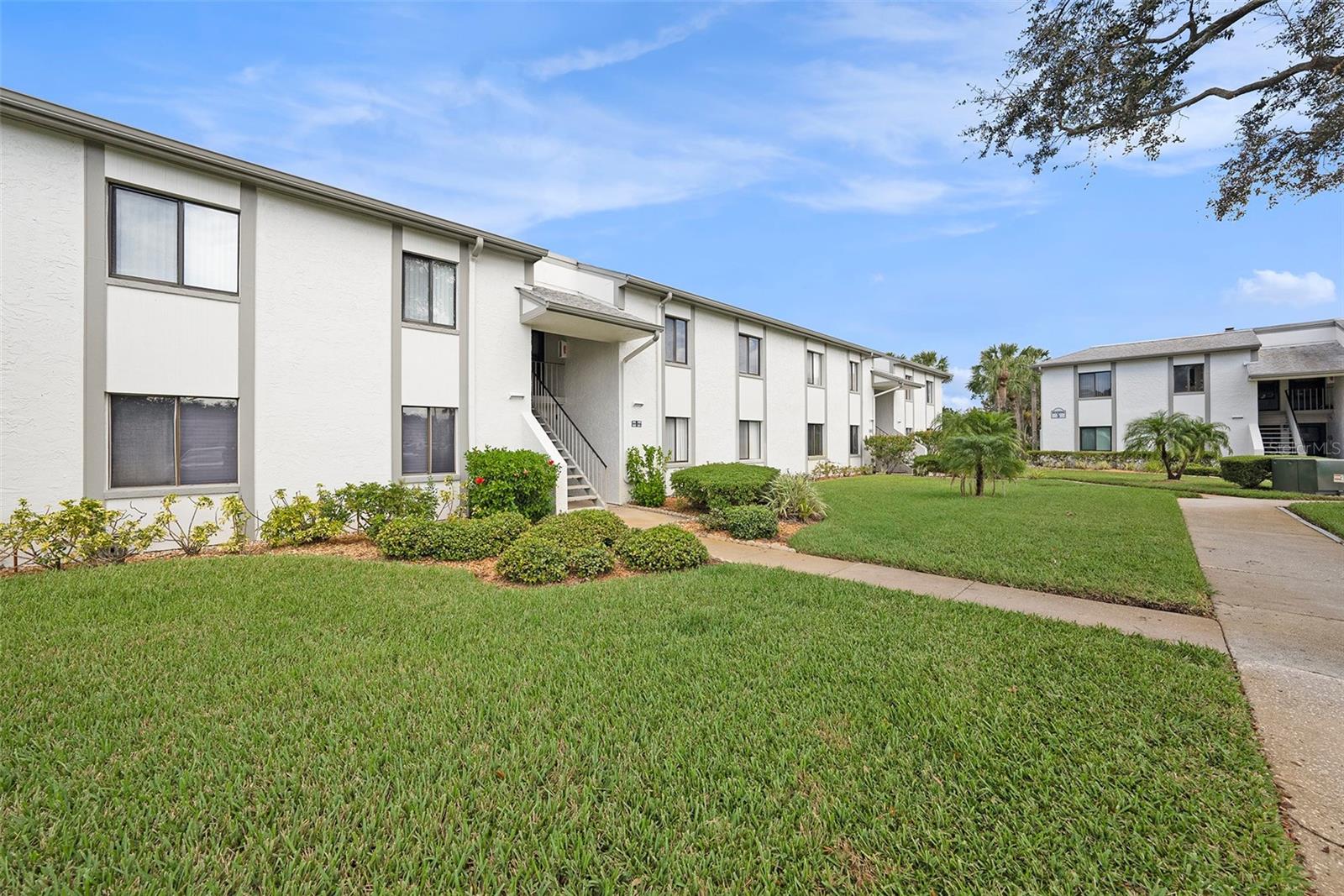 EAST LAKE WOODLANDS CYPRESS ESTATES - Residential