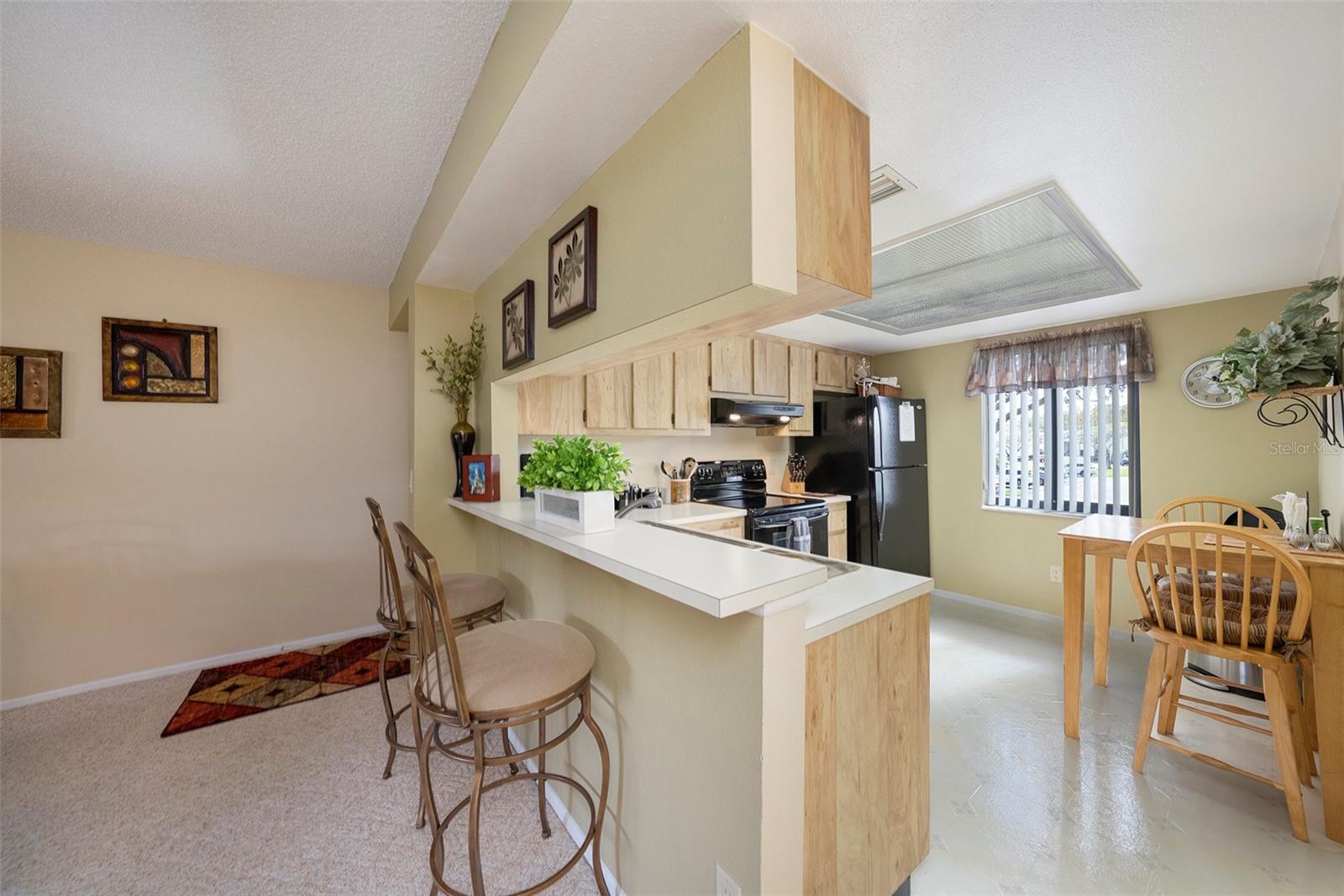 EAST LAKE WOODLANDS CYPRESS ESTATES - Residential