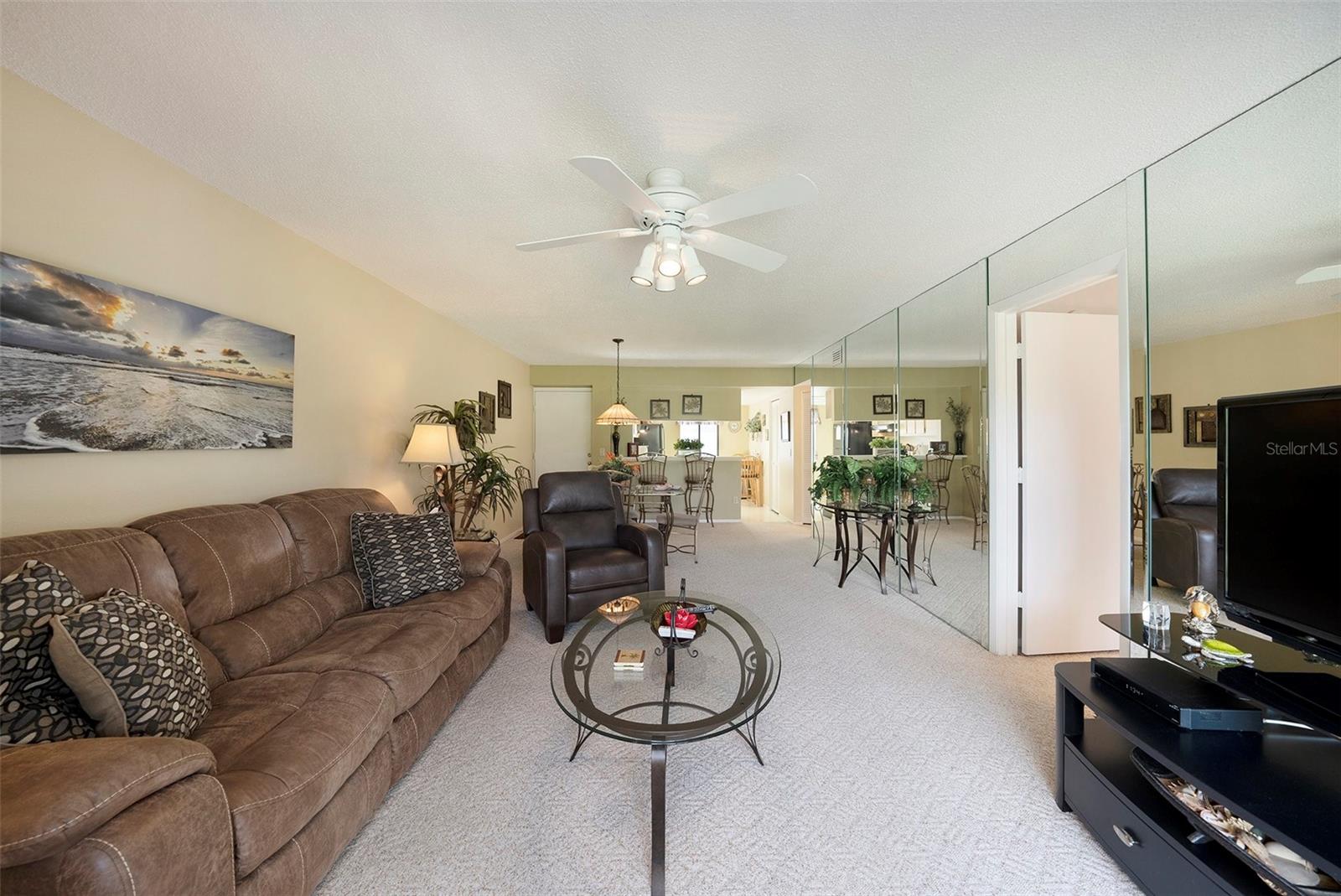 EAST LAKE WOODLANDS CYPRESS ESTATES - Residential