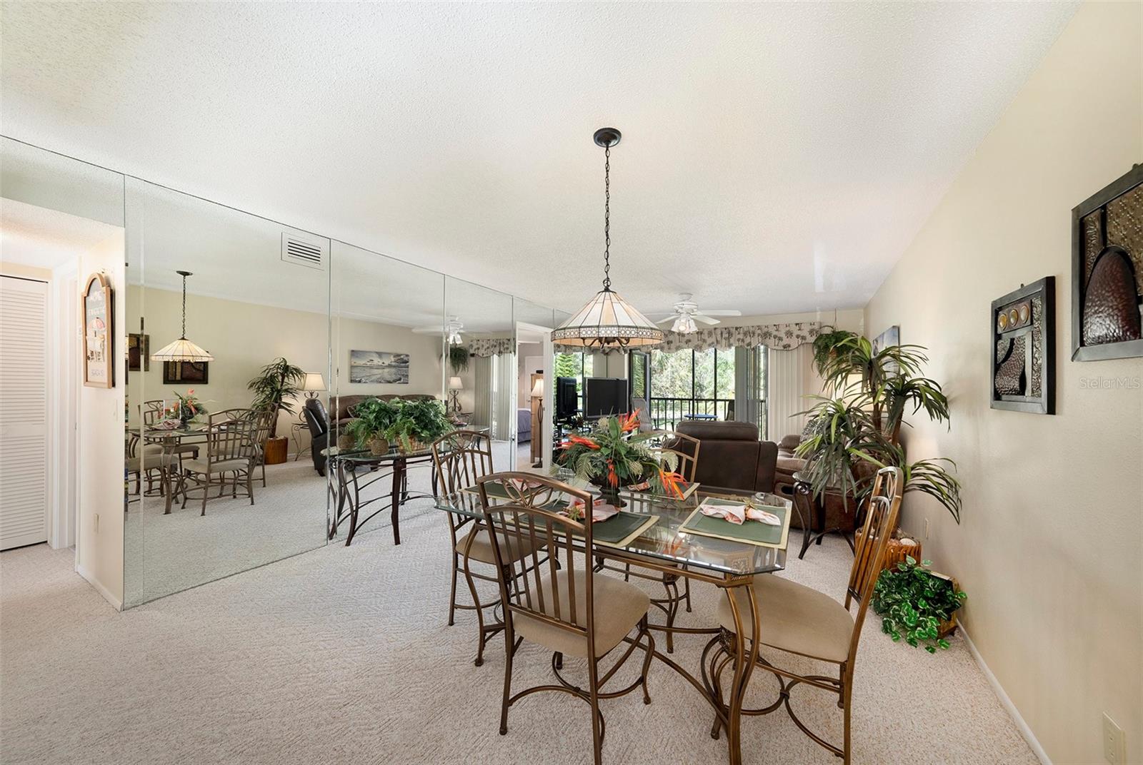 EAST LAKE WOODLANDS CYPRESS ESTATES - Residential
