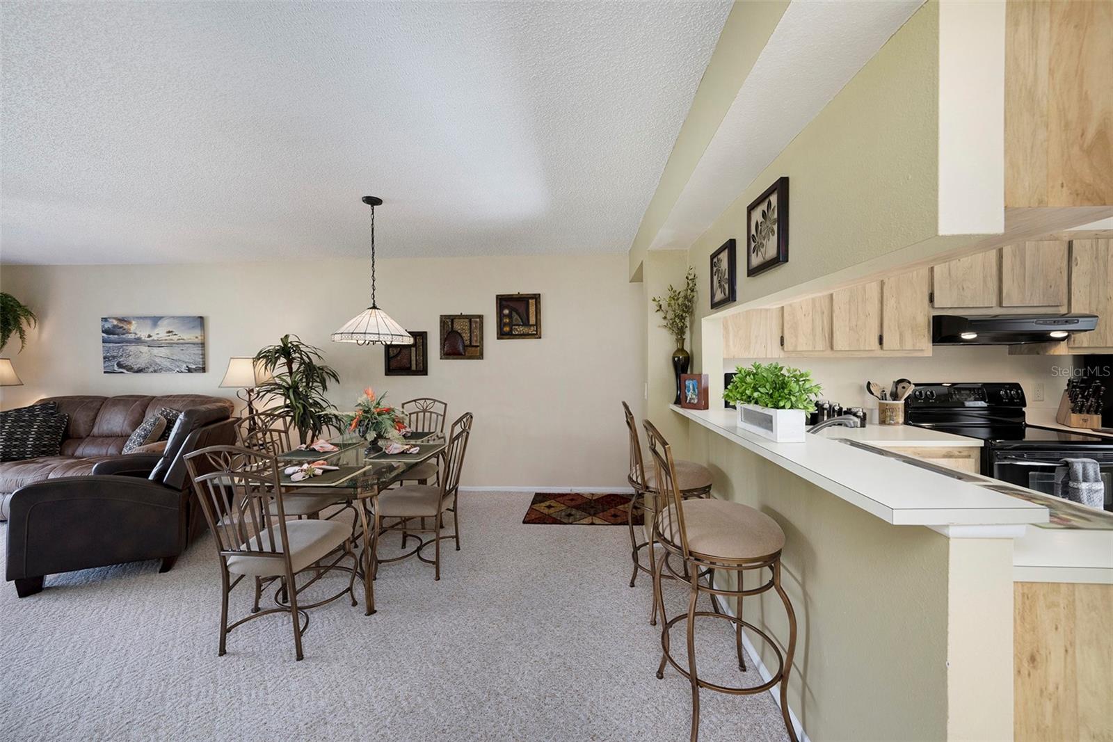 EAST LAKE WOODLANDS CYPRESS ESTATES - Residential