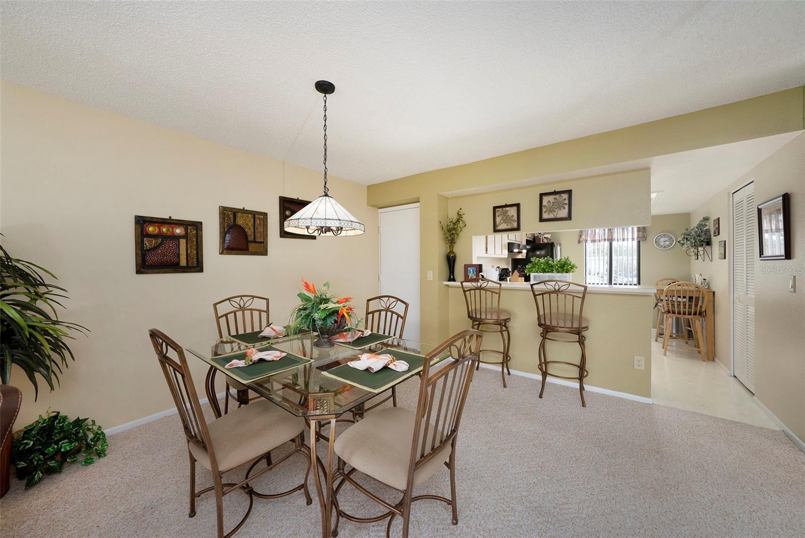 EAST LAKE WOODLANDS CYPRESS ESTATES - Residential