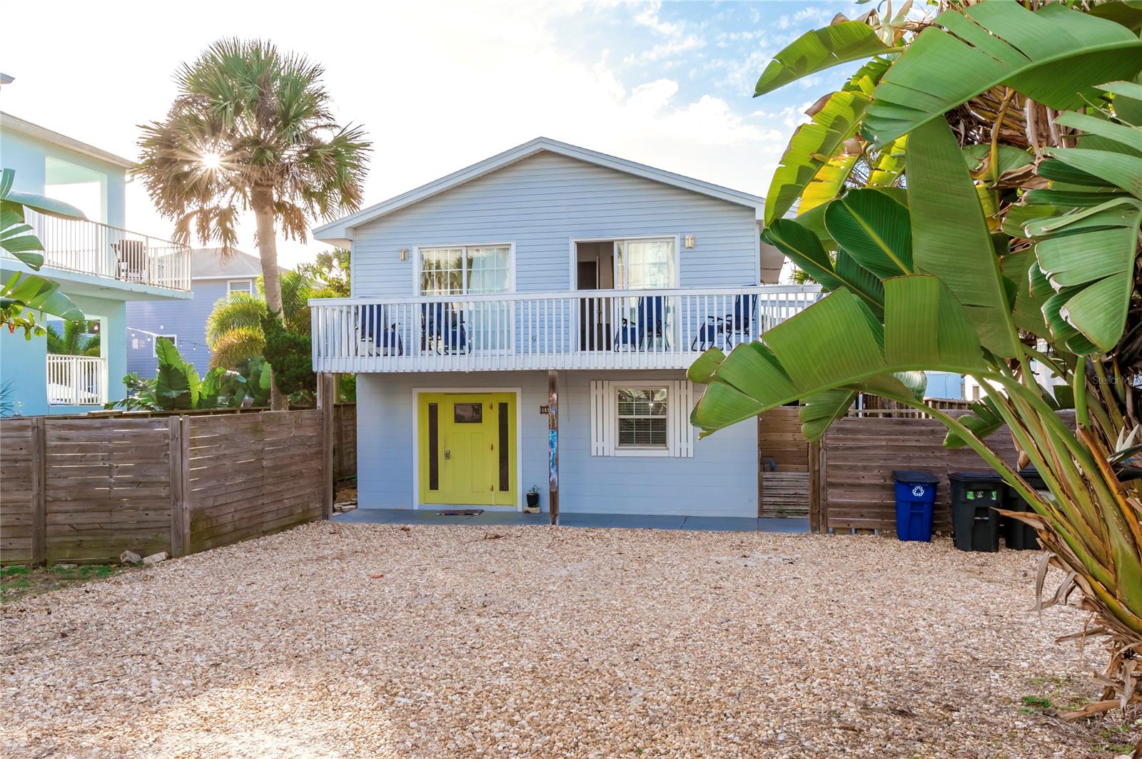 Horton Shores - Residential