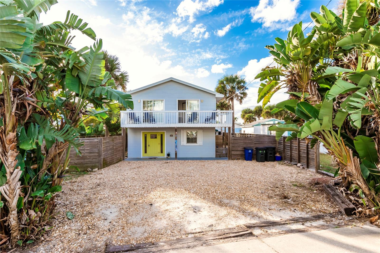 Horton Shores - Residential