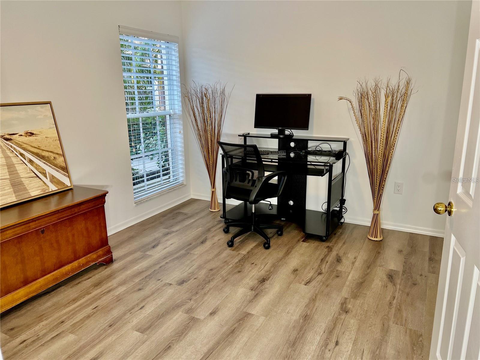 WOODLAKE VILLAS AT PALM-AIRE VI,VII&XI - Residential Lease