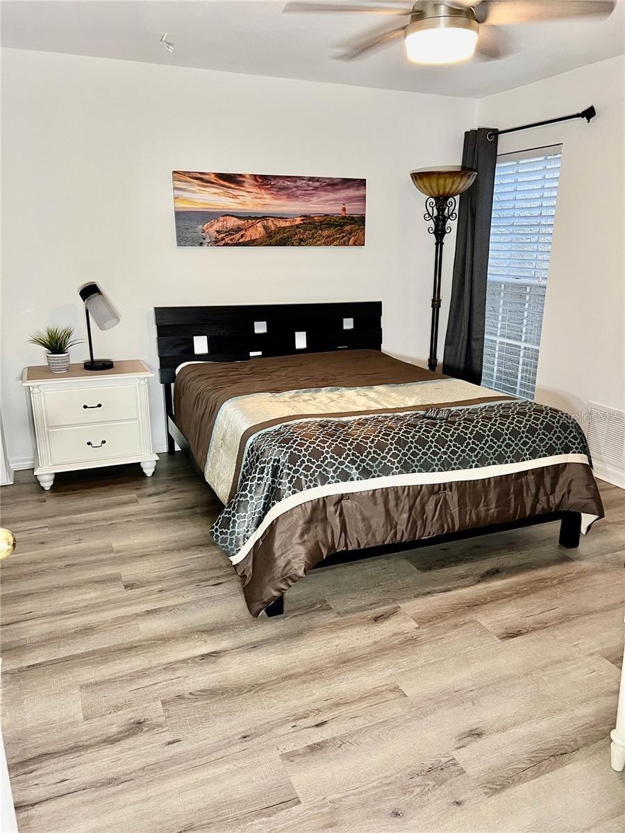 WOODLAKE VILLAS AT PALM-AIRE VI,VII&XI - Residential Lease