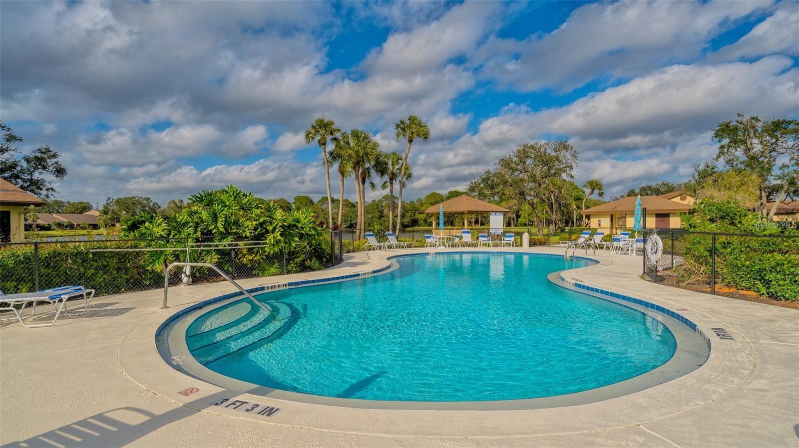 WOODLAKE VILLAS AT PALM-AIRE VI,VII&XI - Residential Lease