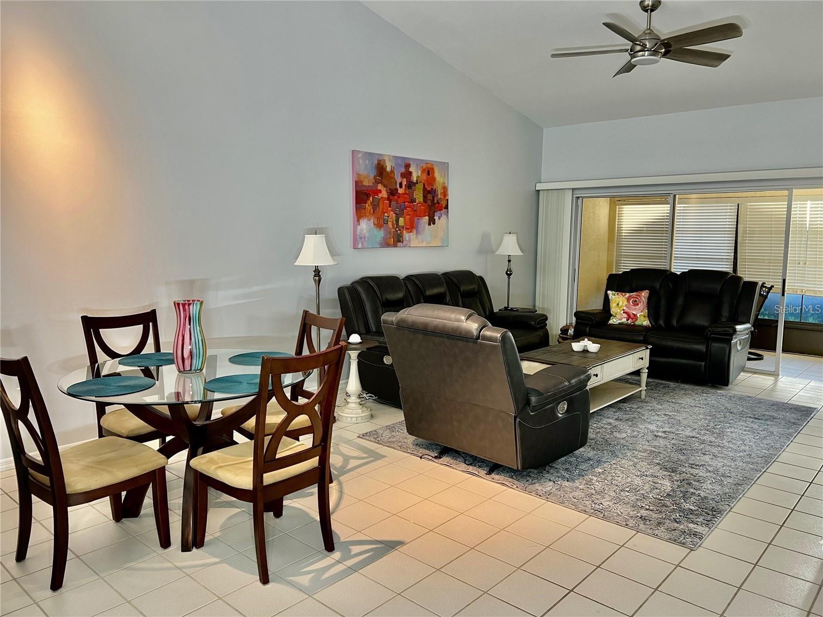 WOODLAKE VILLAS AT PALM-AIRE VI,VII&XI - Residential Lease