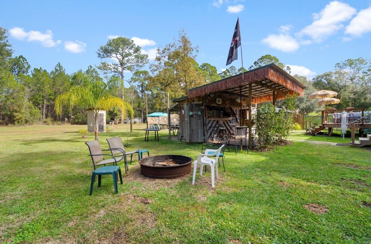 BLACK SINK CAMPSITES - Residential