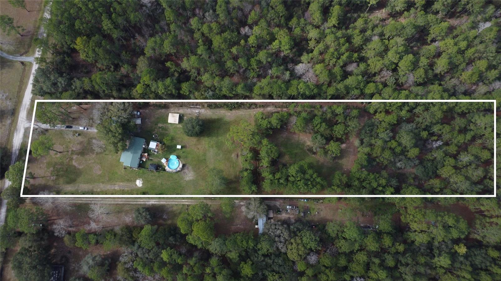 BLACK SINK CAMPSITES - Residential
