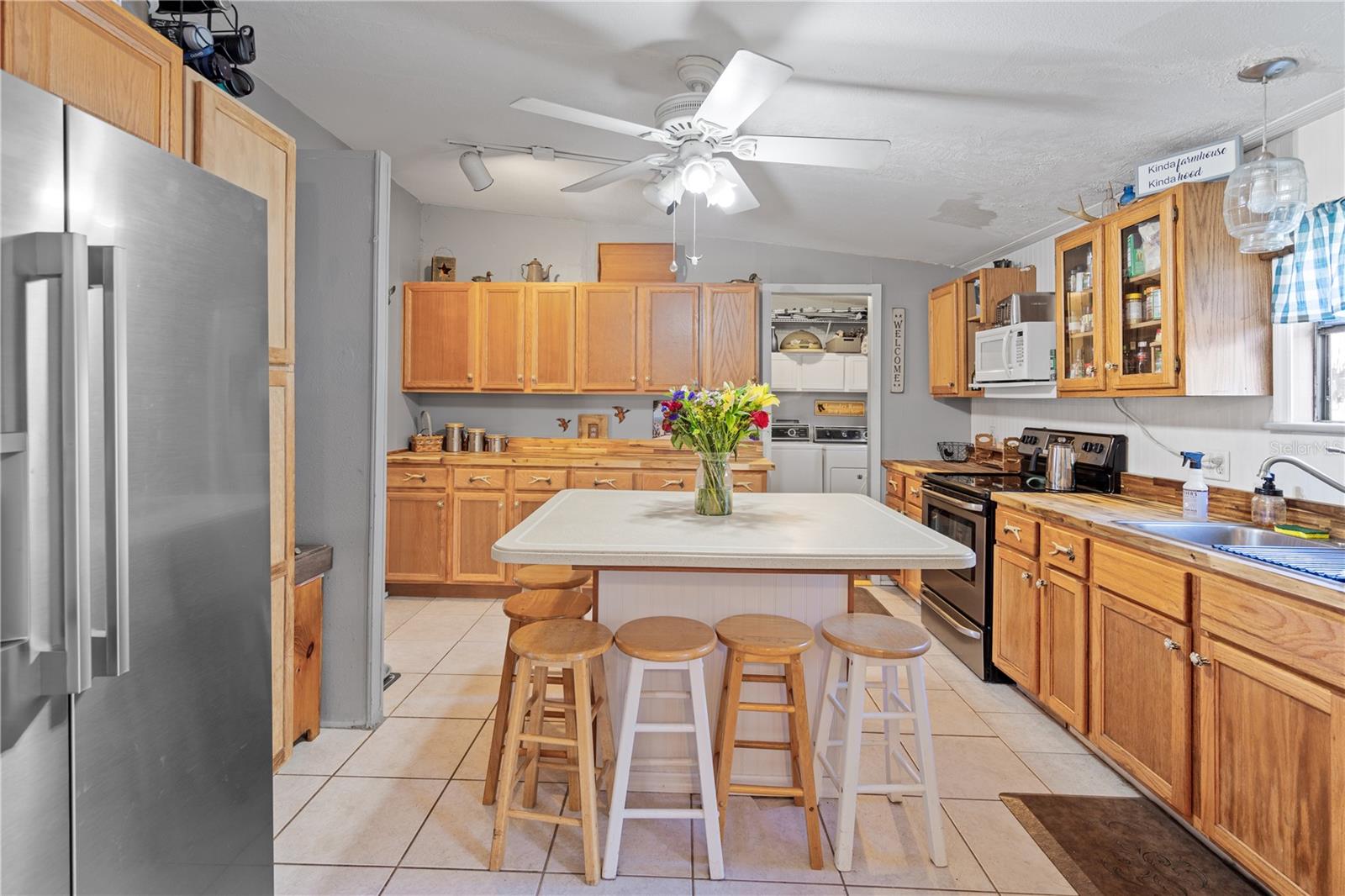 BLACK SINK CAMPSITES - Residential
