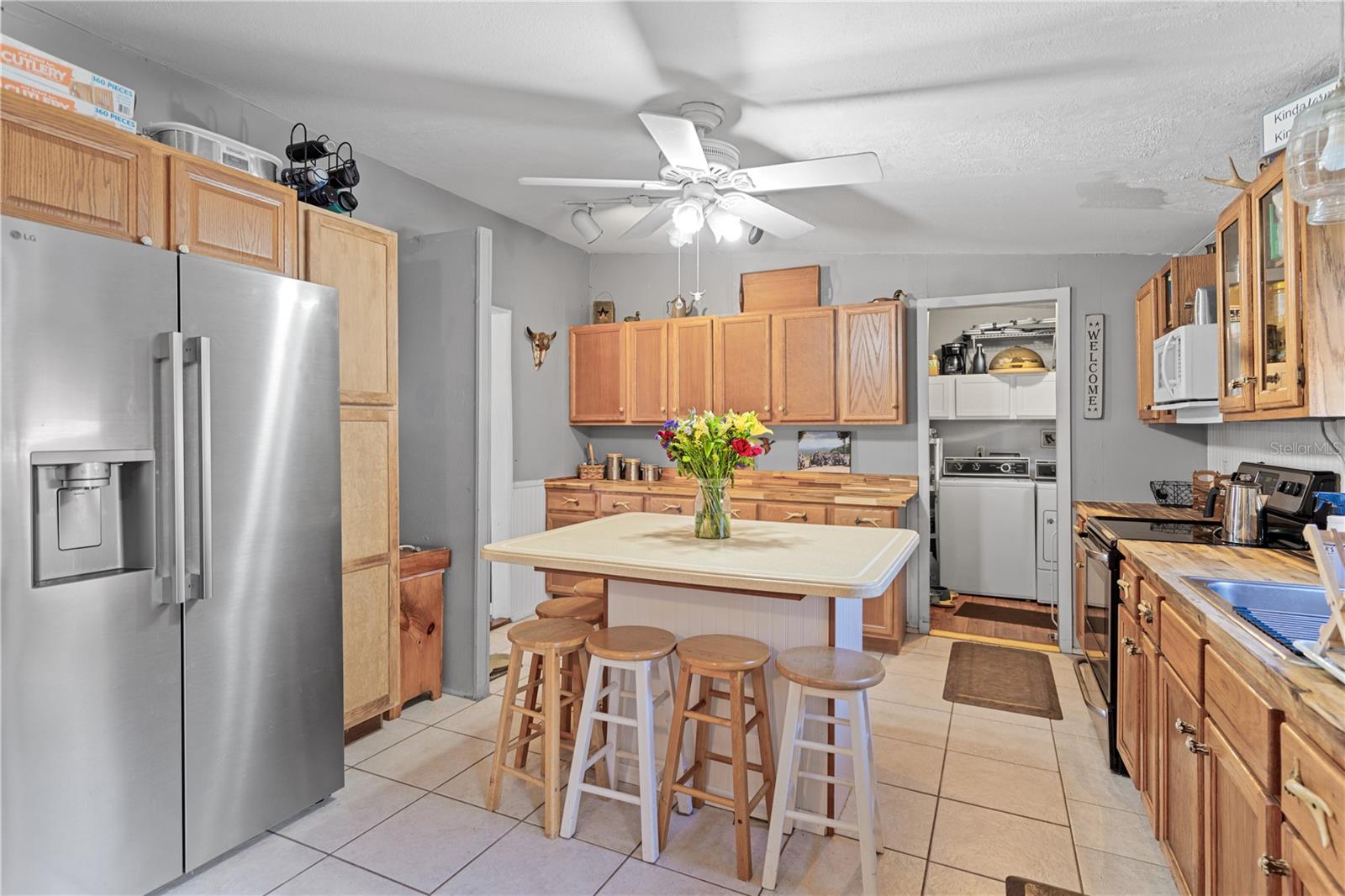 BLACK SINK CAMPSITES - Residential