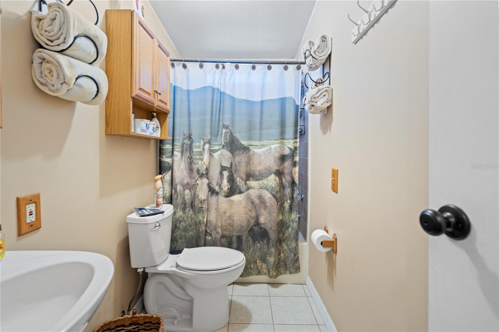 BLACK SINK CAMPSITES - Residential