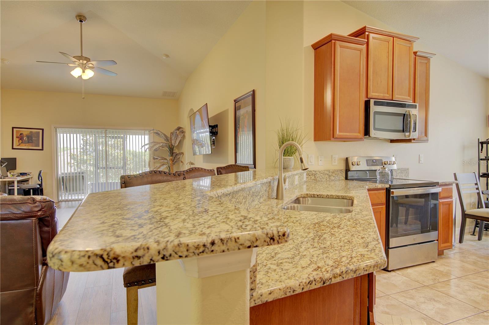 STONEYBROOK HILLS UN #2 - Residential
