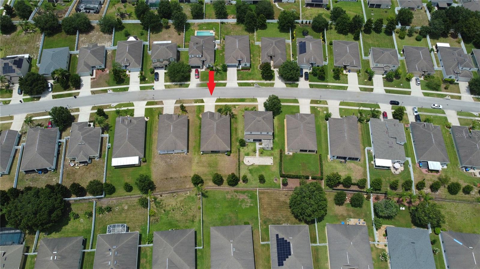 STONEYBROOK HILLS UN #2 - Residential