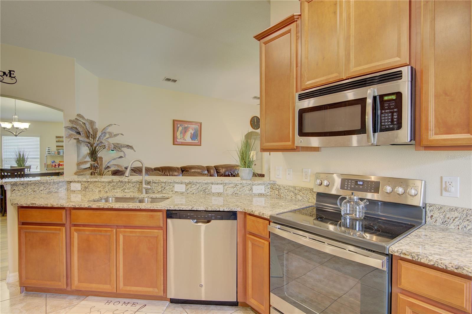 STONEYBROOK HILLS UN #2 - Residential