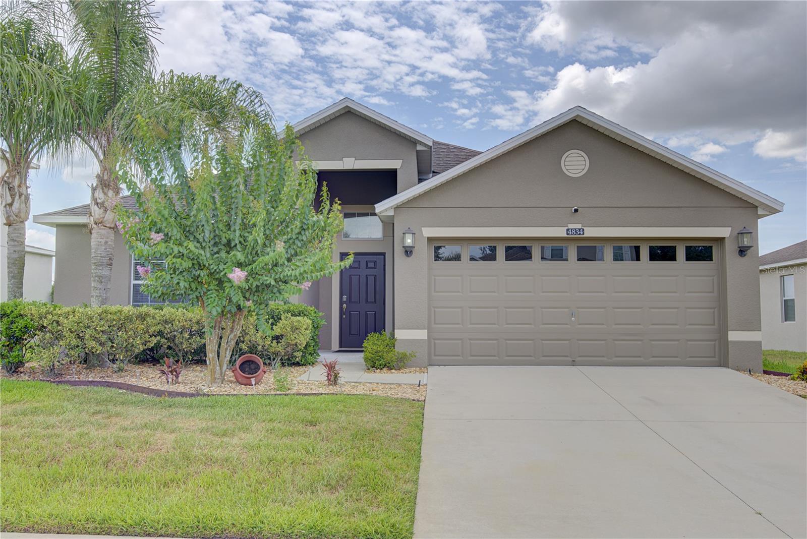 WOW~ Check out this gorgeous home located in the highly sought-after GATED COMMUNITY of Stoneybrook Hills in beautiful Mount Dora. This move-in-ready 4-bedroom, 3-bath home offers a flexible SPLIT FLOOR PLAN, modern updates, and resort-style amenities, making it the perfect place to call home.

Step inside to discover beautiful NEW LUXURY VINYL FLOORING and UPDATED BATHROOM COUNTERTOPS that give the home a fresh, modern feel. Designed with both comfort and functionality in mind, this desirable split-bedroom floor plan provides privacy for everyone. The spacious primary suite serves as a peaceful retreat, while two additional bedrooms feature their own ensuite bathrooms—an increasingly rare feature that's ideal for guests, multigenerational living, extended family, or anyone seeking additional privacy and convenience.

The thoughtful layout offers flexibility for today's lifestyle, whether you're working from home, hosting visitors, or accommodating loved ones under one roof. The home's generous living spaces flow seamlessly for both everyday living and entertaining.

Step outside to enjoy a SPACIOUS BACKYARD with plenty of room for outdoor gatherings, play, gardening, or simply relaxing and enjoying Florida's beautiful weather.

Beyond the home, Stoneybrook Hills offers an exceptional lifestyle with RESORT-STYLE AMENITIES including a community pool, clubhouse, fitness center, tennis courts, basketball courts, playground, walking trails, and more. Enjoy the security and peace of mind of gated community living while having recreation and relaxation just moments from your doorstep.
Location is everything, and this home delivers. You'll be just minutes from the charm and character of Downtown Mount Dora, known for its waterfront parks, unique shops, local restaurants, festivals, farmers markets, and year-round events. Commuters will appreciate the convenient access to SR-429, providing an easy drive to Orlando, major employment centers, shopping, dining, and Orlando's world-famous attractions.
Don't miss your opportunity to own one of Stoneybrook Hills' most versatile and desirable floor plans. Schedule your private showing today!
