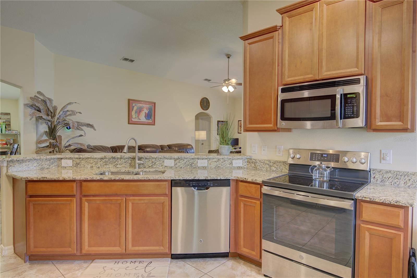 STONEYBROOK HILLS UN #2 - Residential