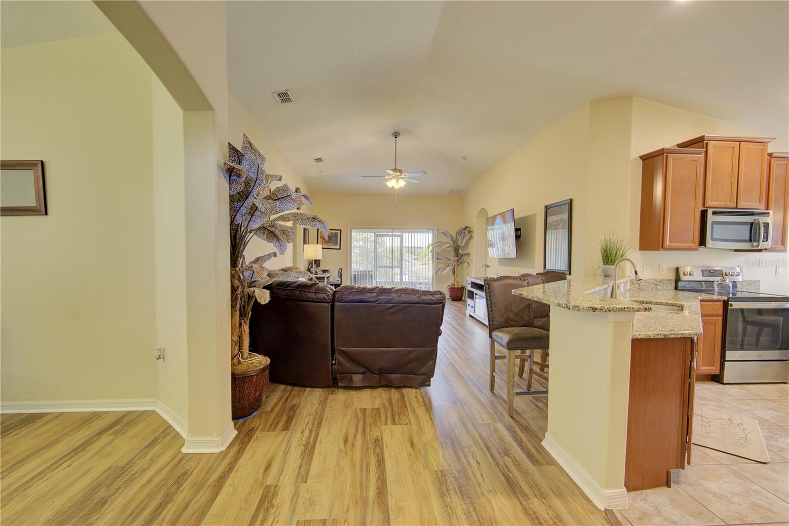 STONEYBROOK HILLS UN #2 - Residential
