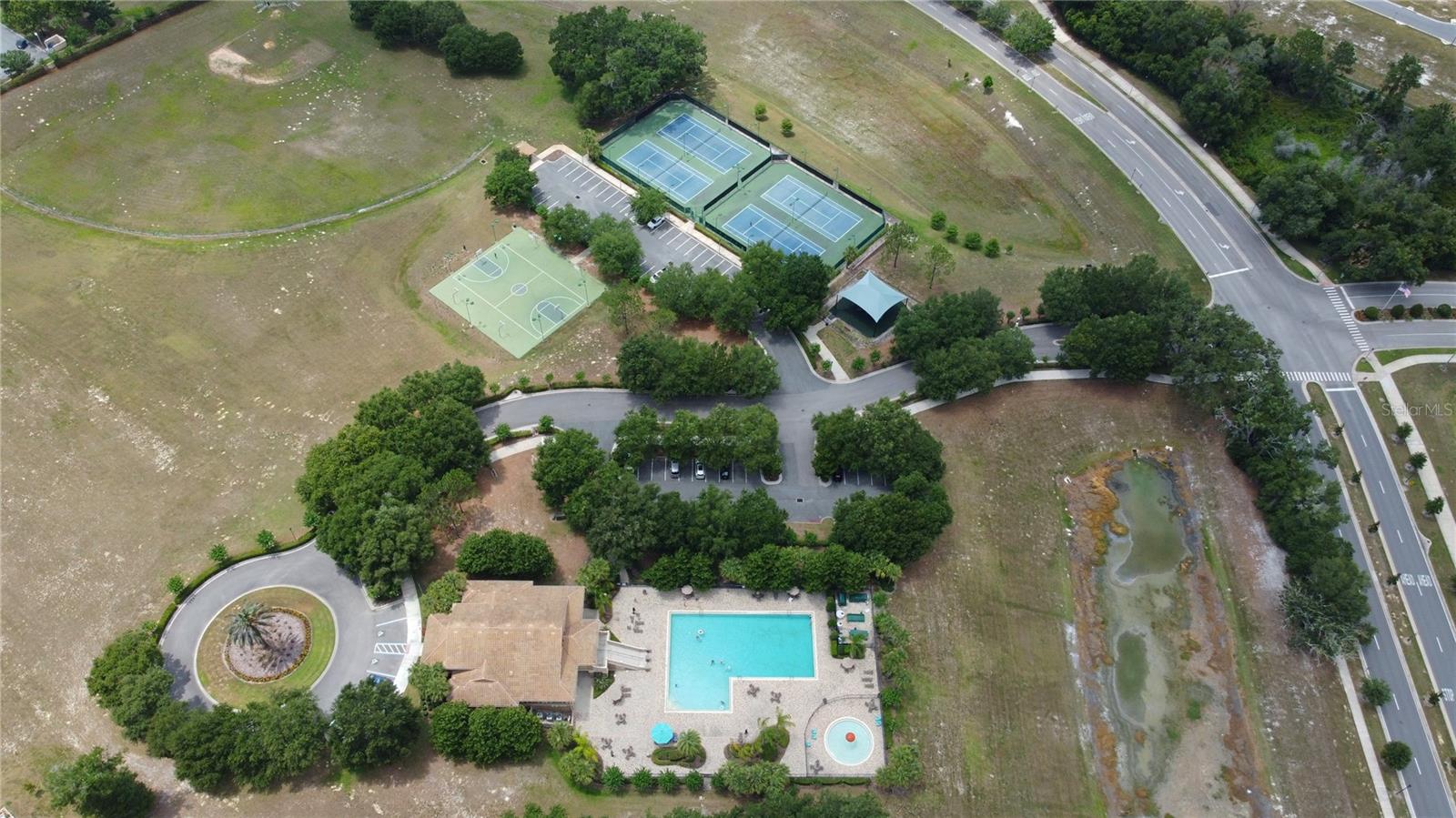 STONEYBROOK HILLS UN #2 - Residential