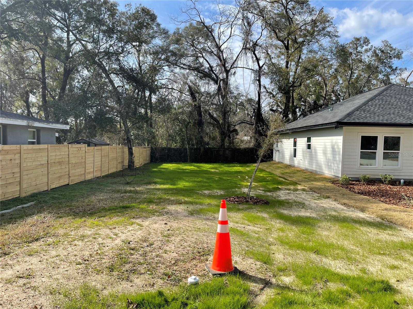 DOWNING-ALACHUA - Land