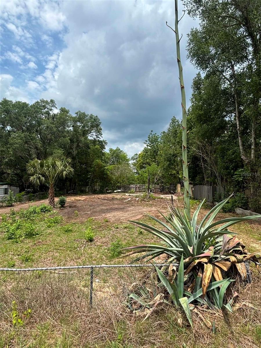 Create your next investment property on this ready-to-go vacant lot in Keystone Heights! This property already features city water and an existing septic system for a 1 bedroom / 1 bath home, making it an excellent opportunity for a mobile home or tiny home setup. Conveniently located within minutes away to highly rated schools and situated in desirable Clay County, this lot offers both convenience and potential. Whether you're looking for affordable living, rental income, or a peaceful retreat, this property is ready for your vision.