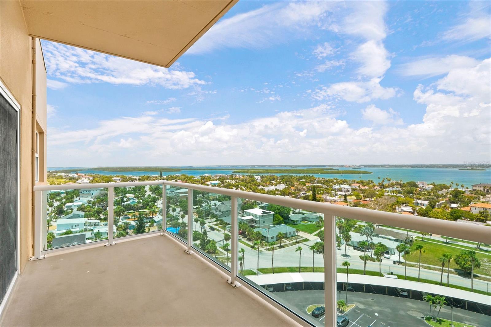 REGATTA BEACH CLUB CONDO - Residential