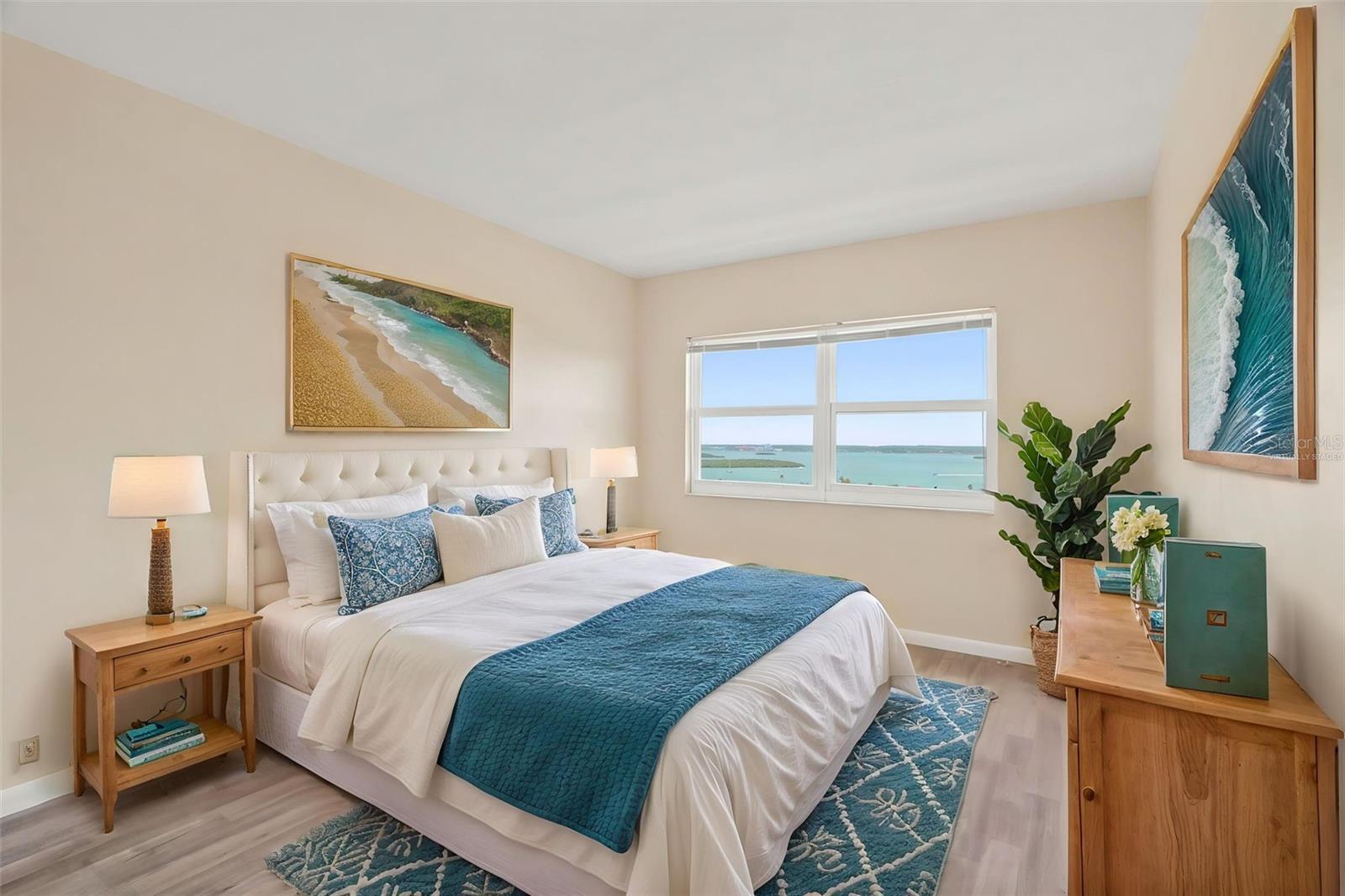 REGATTA BEACH CLUB CONDO - Residential