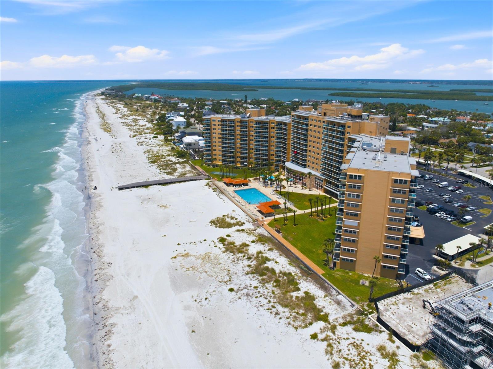REGATTA BEACH CLUB CONDO - Residential