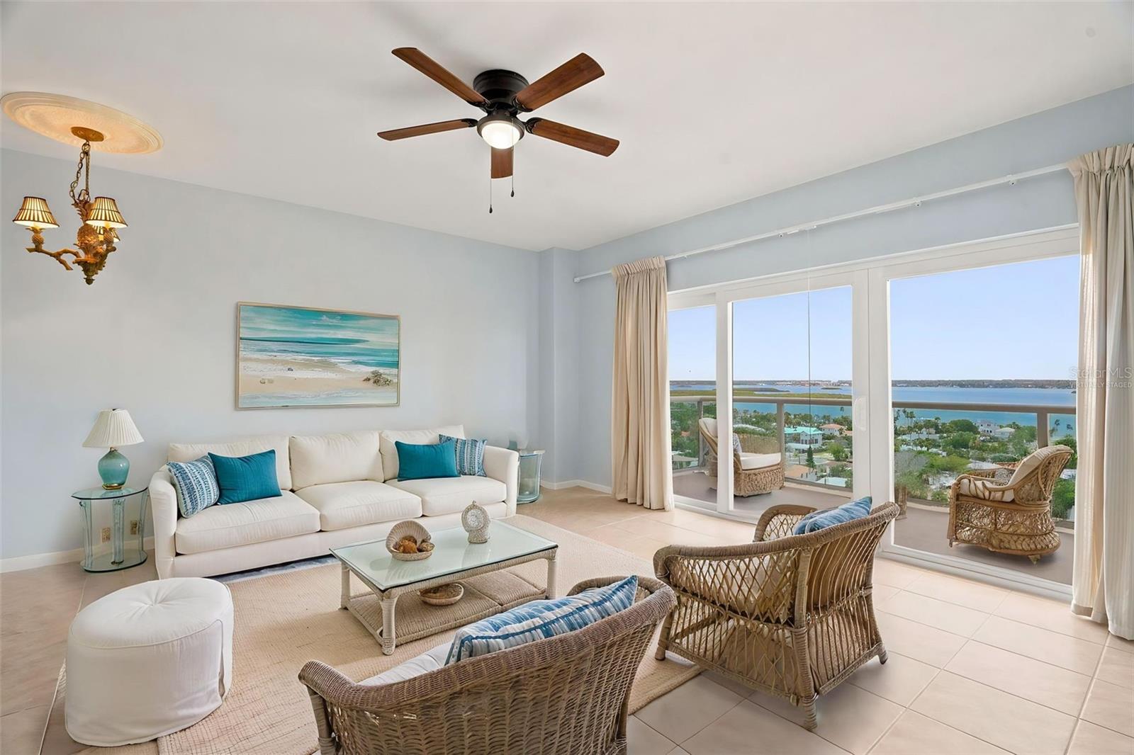 REGATTA BEACH CLUB CONDO - Residential