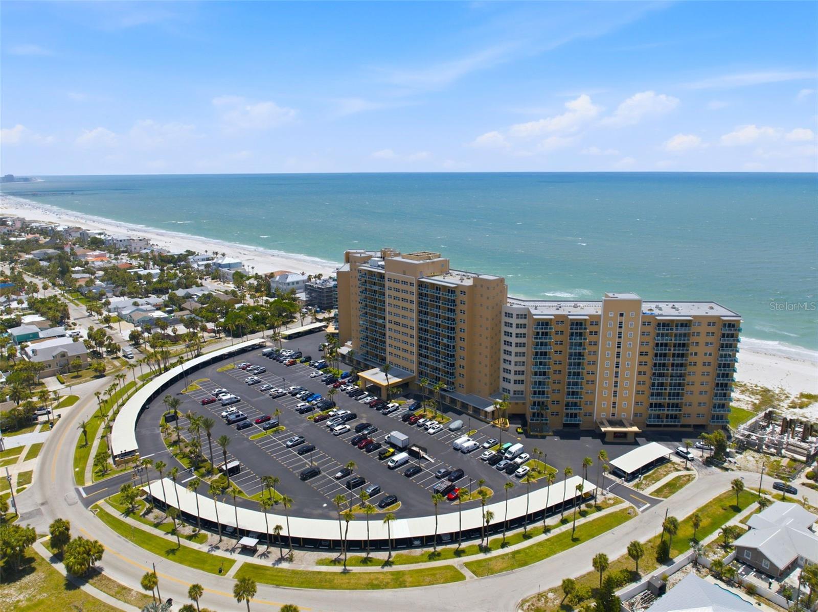 REGATTA BEACH CLUB CONDO - Residential