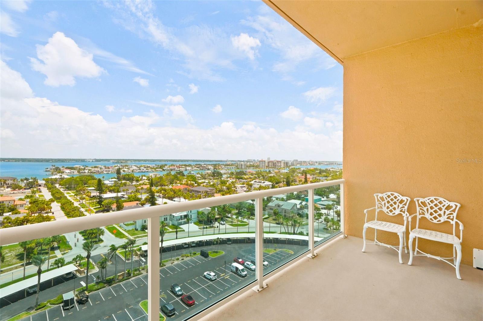 REGATTA BEACH CLUB CONDO - Residential