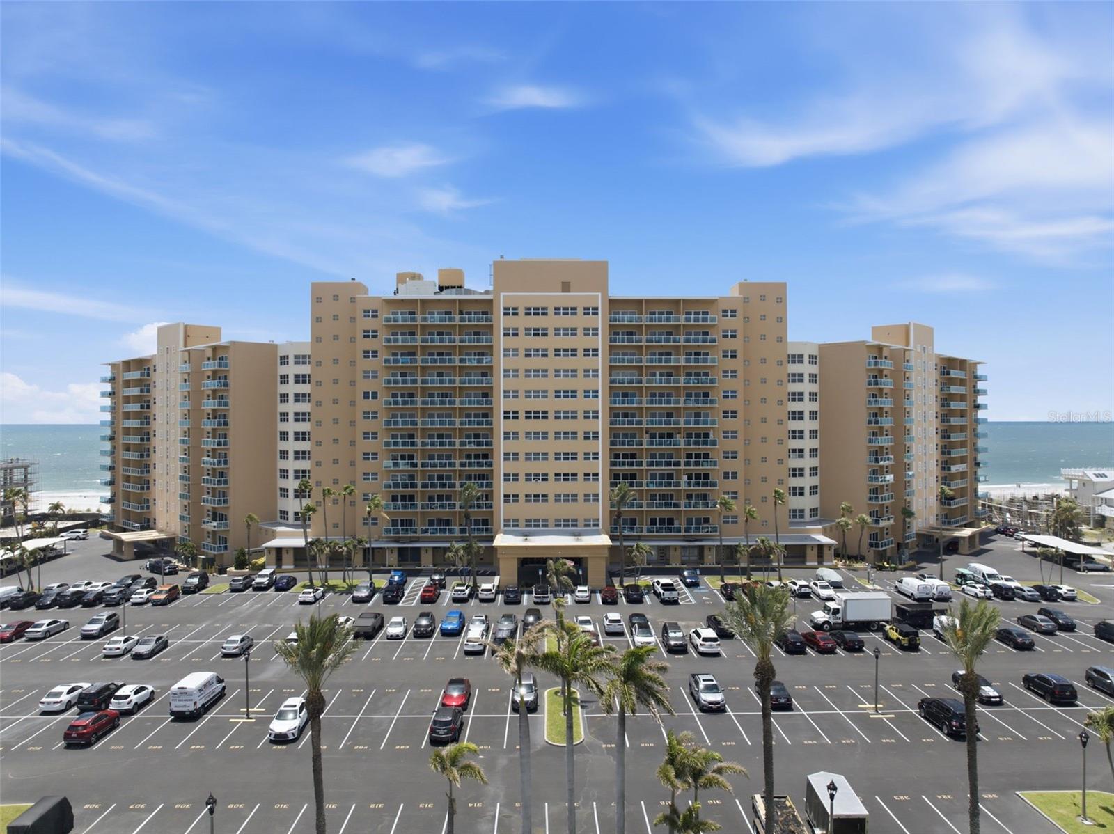 REGATTA BEACH CLUB CONDO - Residential