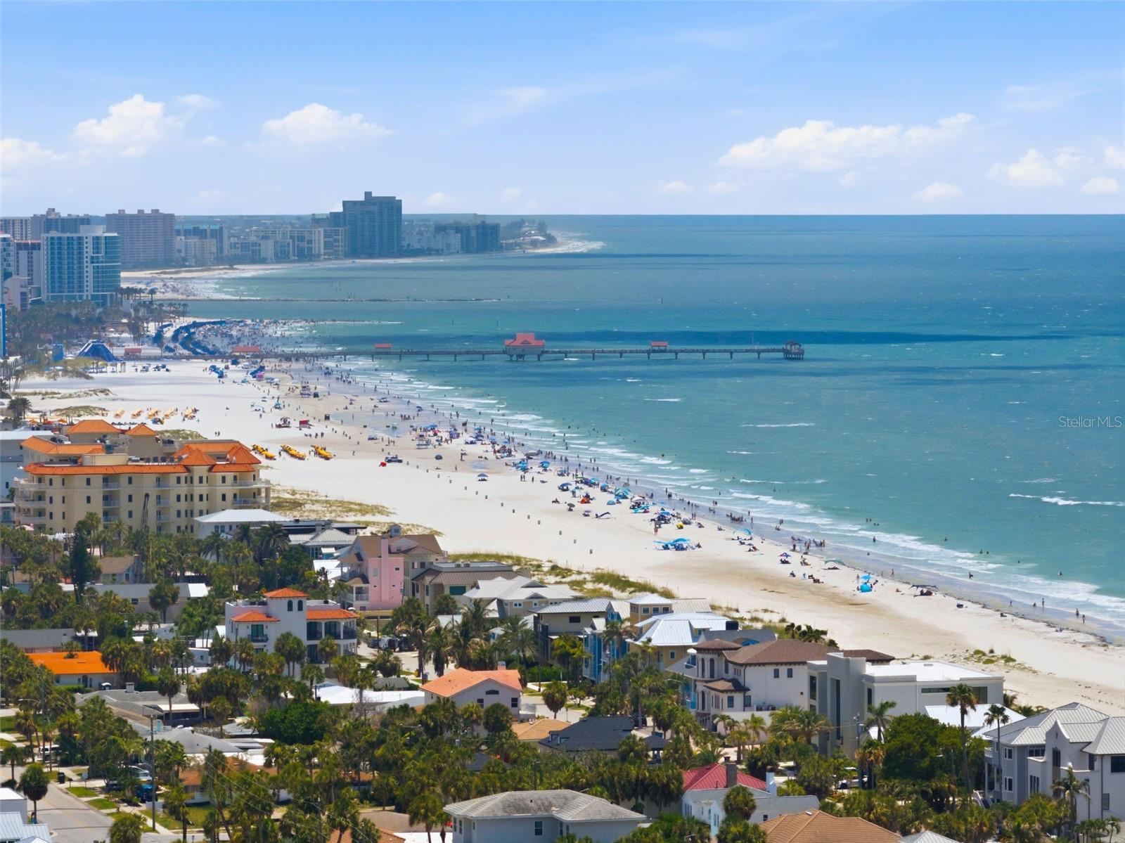 REGATTA BEACH CLUB CONDO - Residential