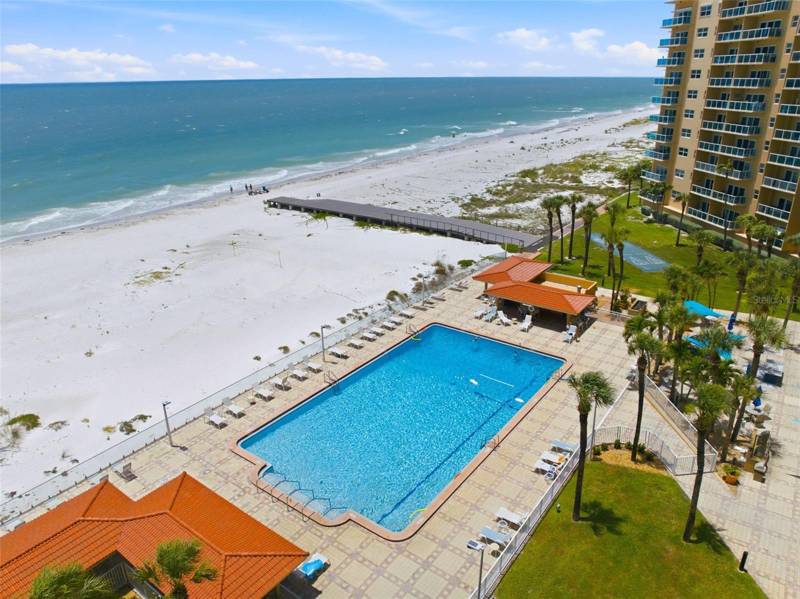 REGATTA BEACH CLUB CONDO - Residential