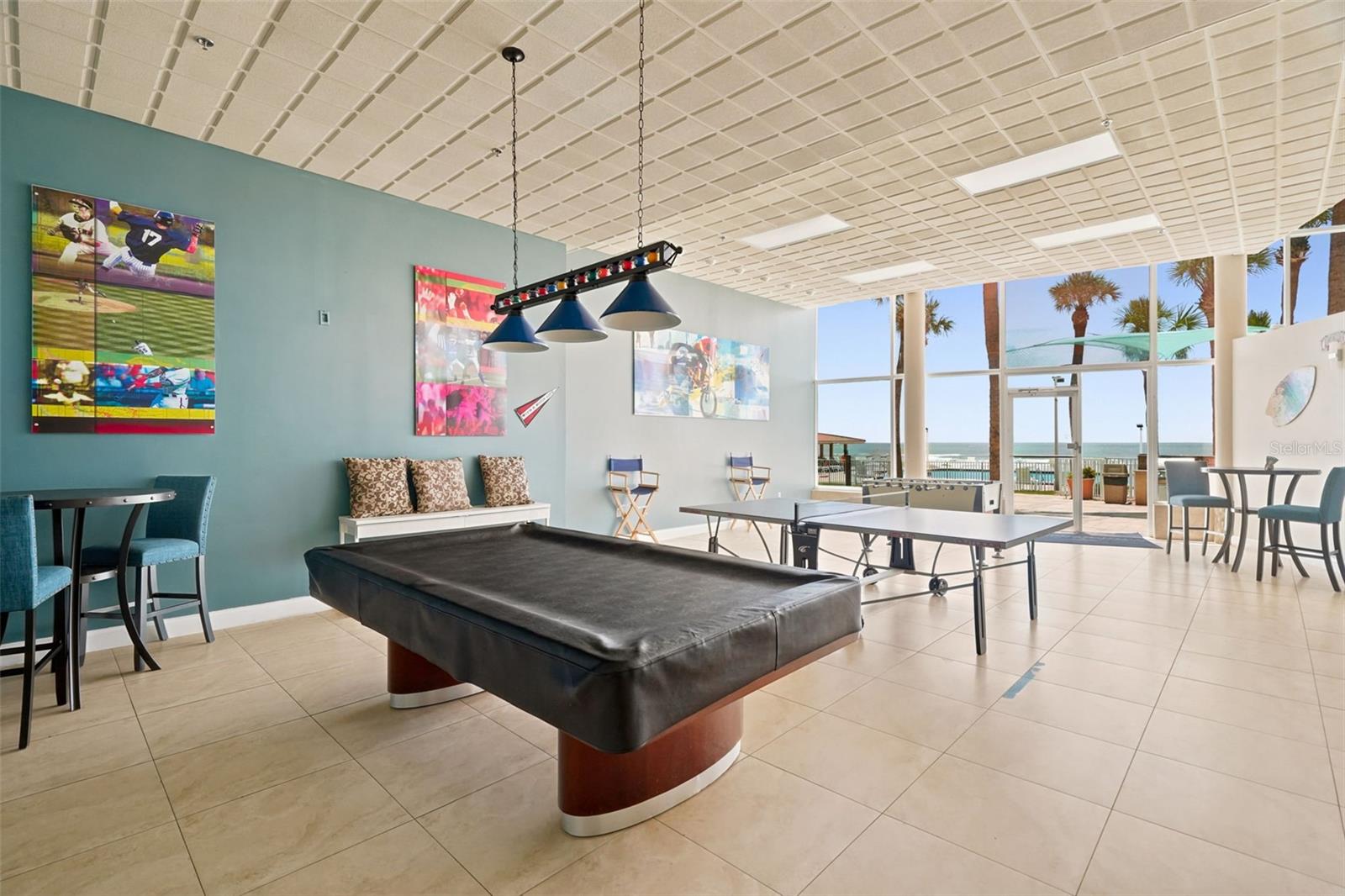 REGATTA BEACH CLUB CONDO - Residential
