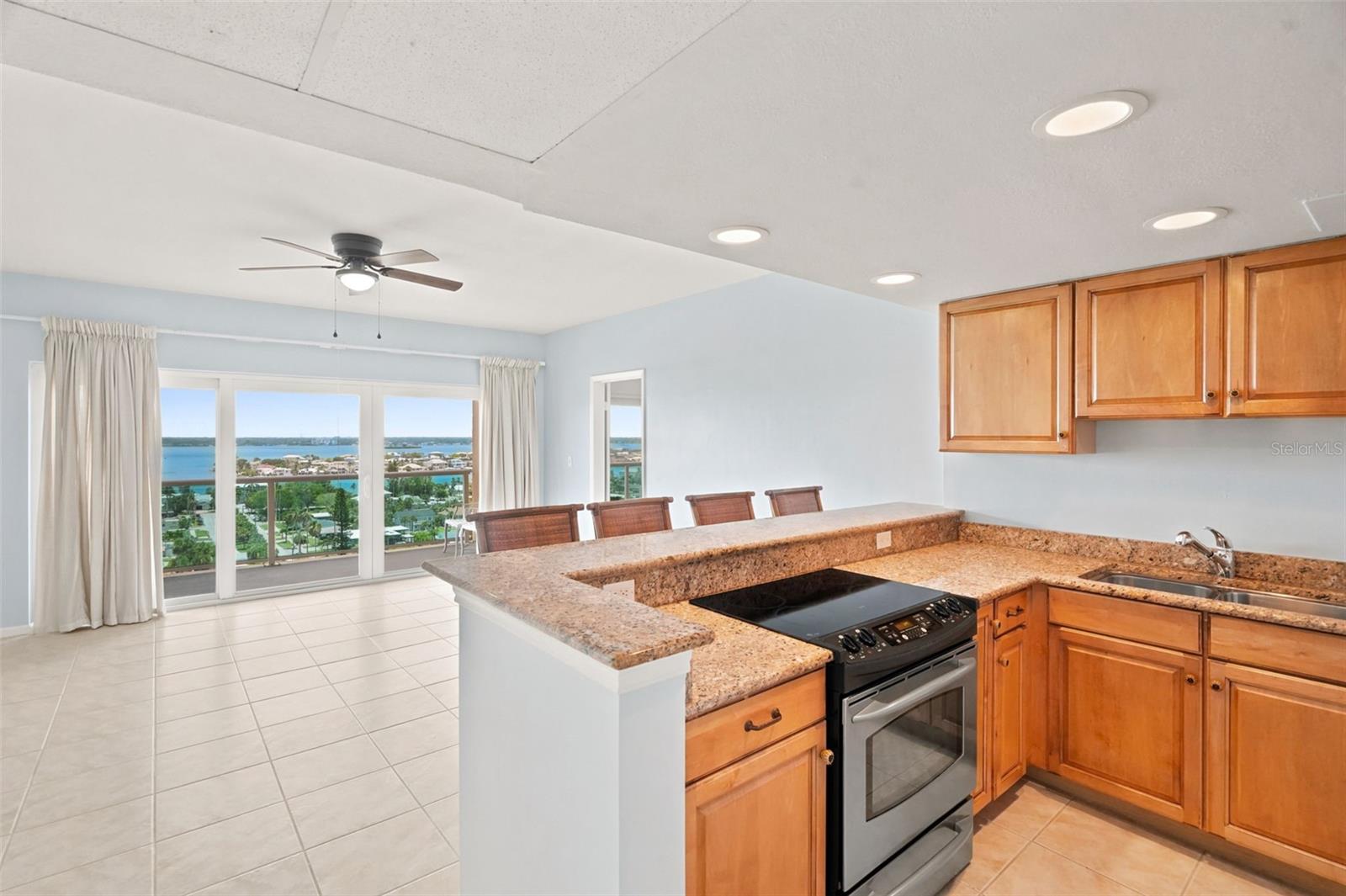 REGATTA BEACH CLUB CONDO - Residential