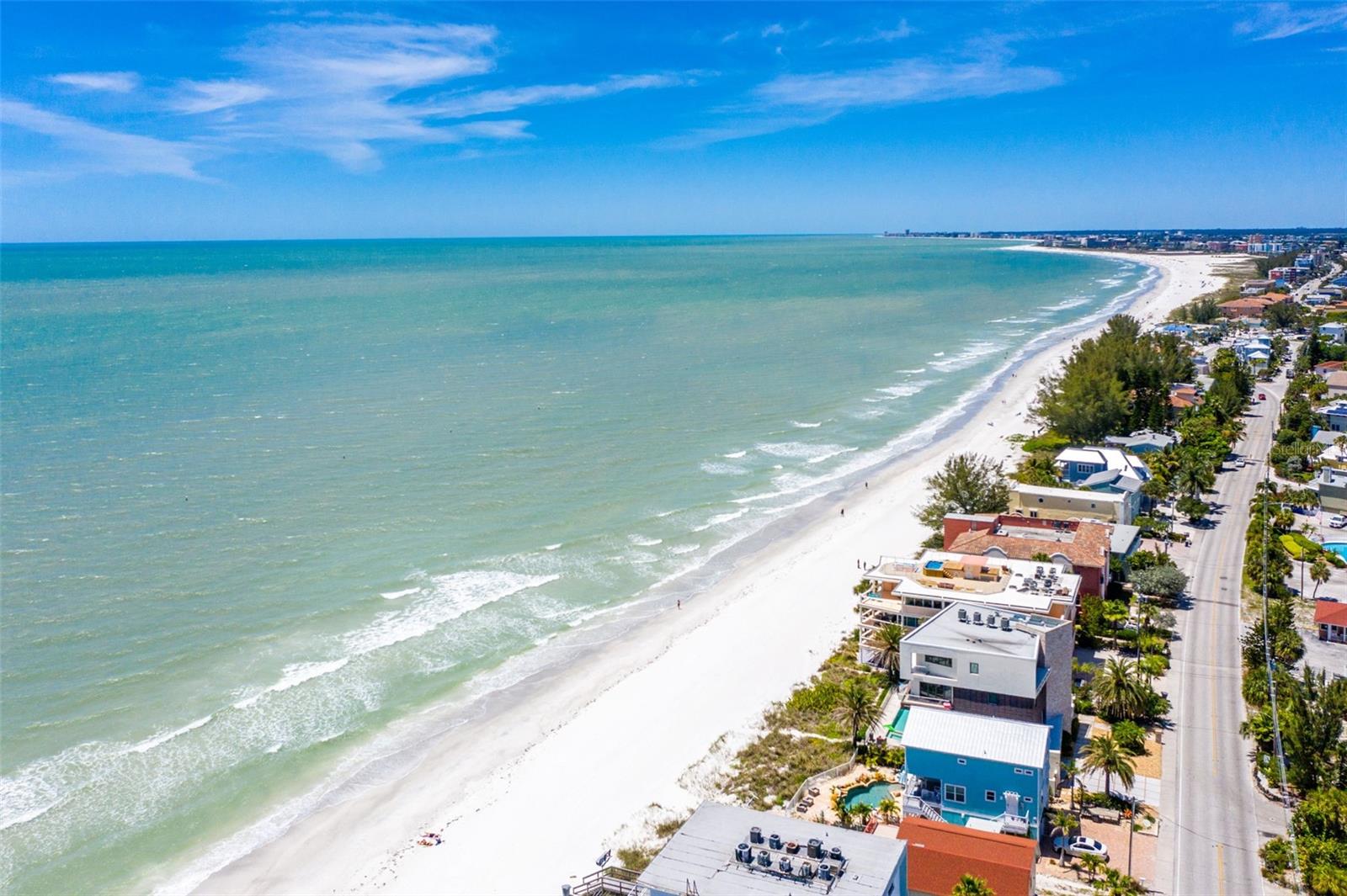 REGATTA BEACH CLUB CONDO - Residential