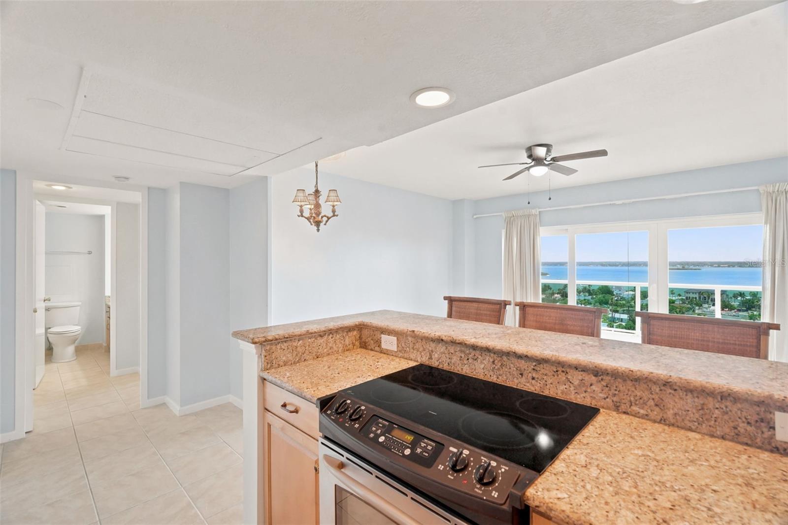 REGATTA BEACH CLUB CONDO - Residential