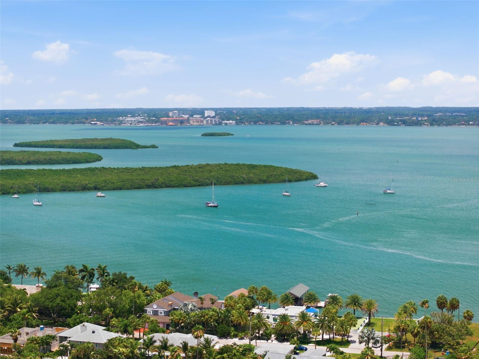 REGATTA BEACH CLUB CONDO - Residential