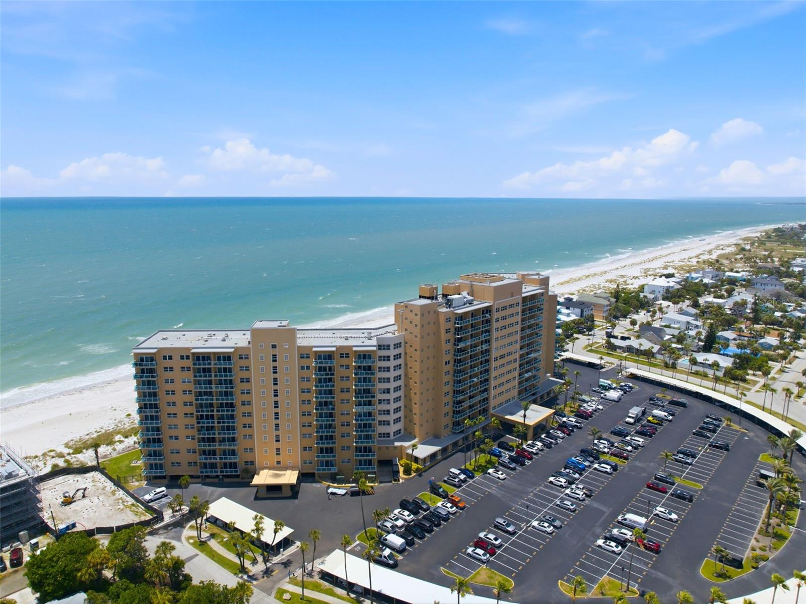 REGATTA BEACH CLUB CONDO - Residential