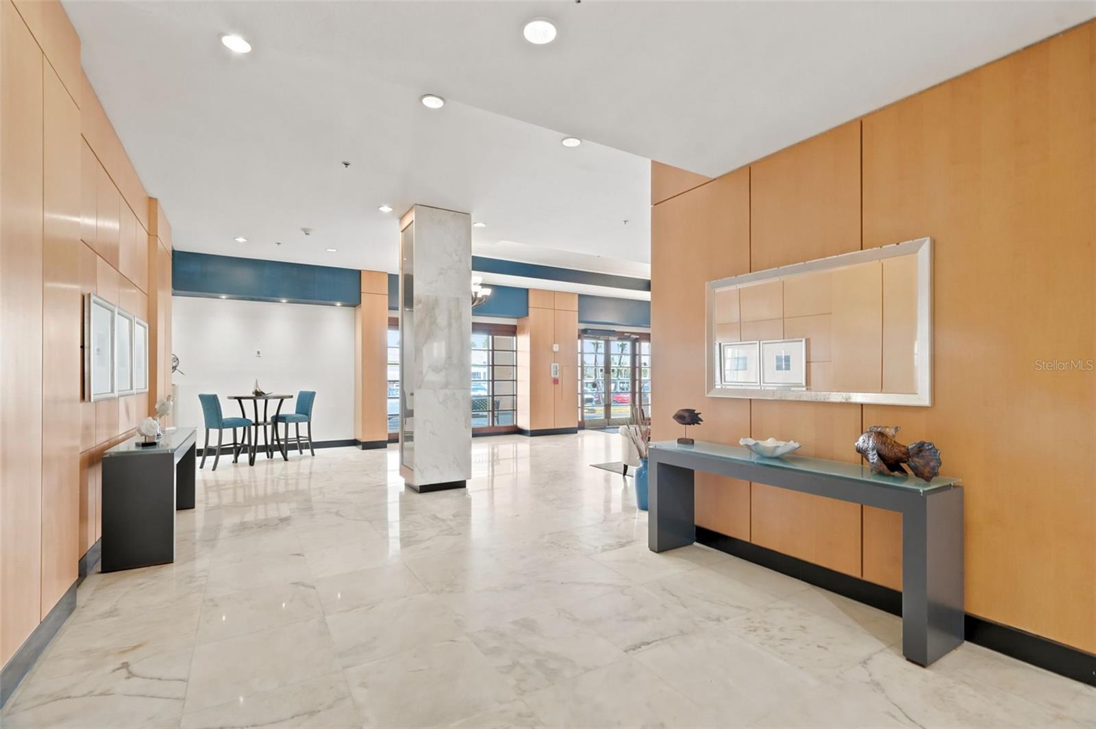 REGATTA BEACH CLUB CONDO - Residential