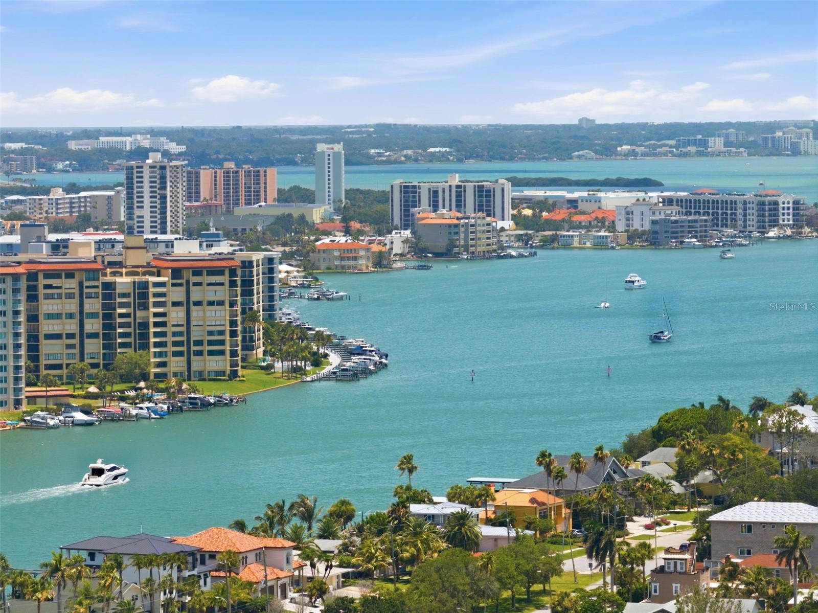 REGATTA BEACH CLUB CONDO - Residential