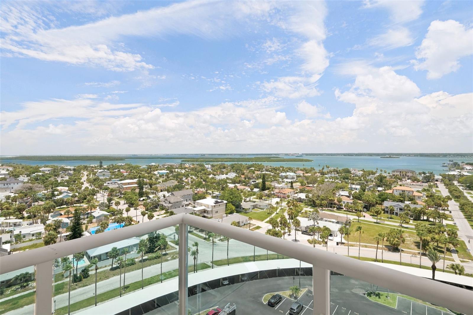 REGATTA BEACH CLUB CONDO - Residential