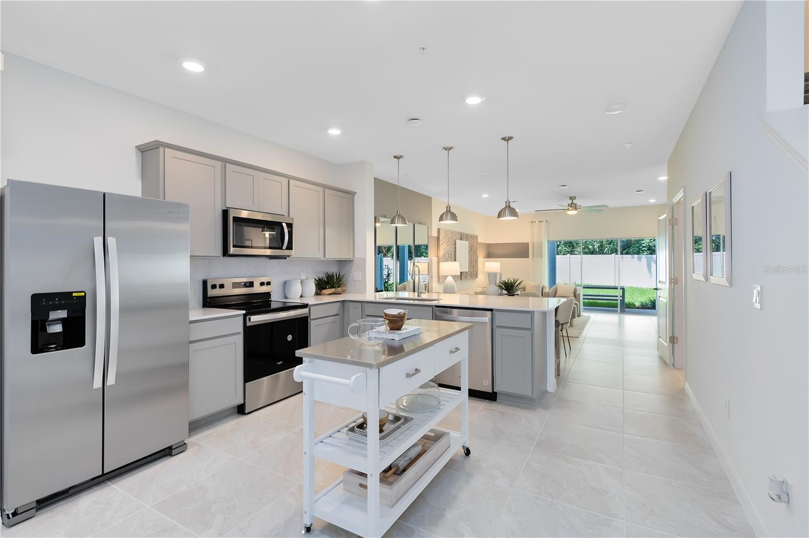 SKYLAR CREST - Residential
