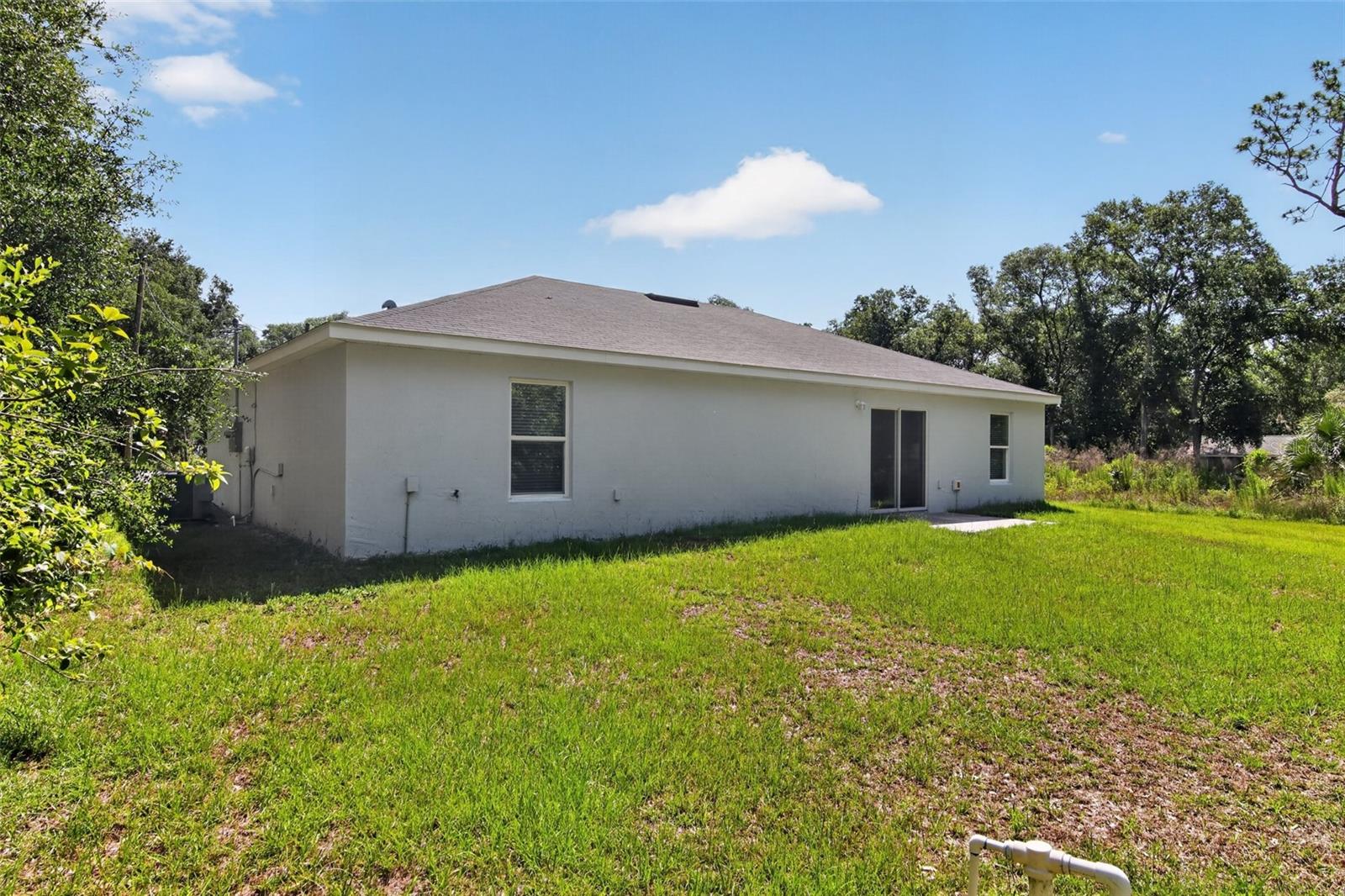 SILVER SPGS SHORES 16 - Residential